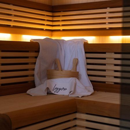 Pansion Leggero Bed & Breakfast Krk Town Eksteriør bilde